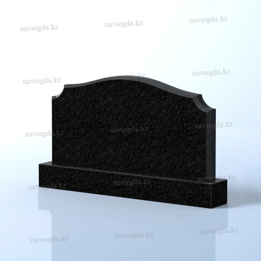 Памятник горизонтальный PG01