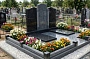 Мемориальные комплексы