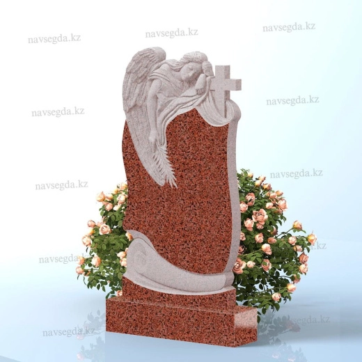 Памятник вертикальный PV50